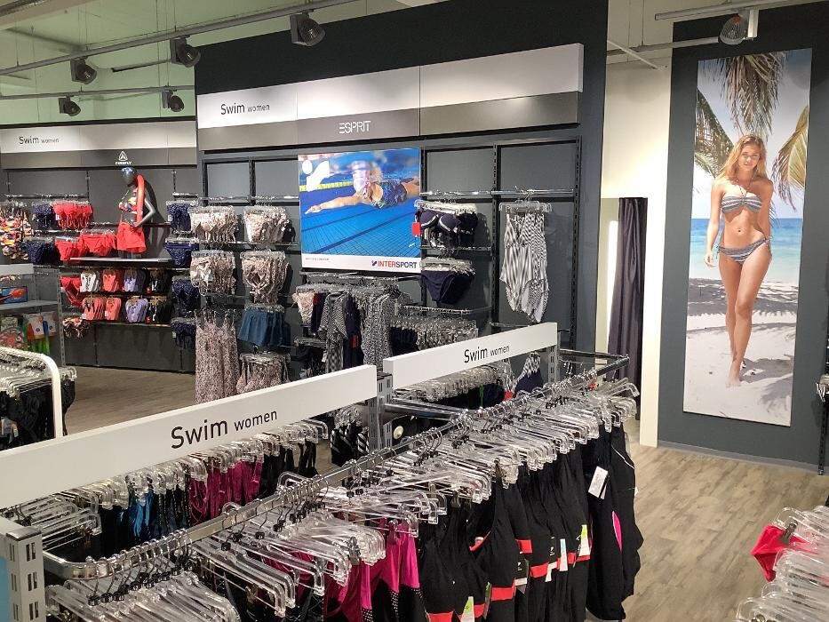 Bilder INTERSPORT Voswinkel