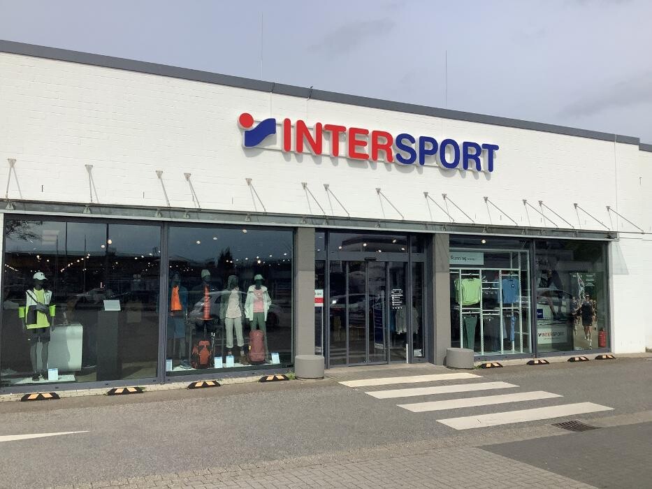 Bilder INTERSPORT Voswinkel