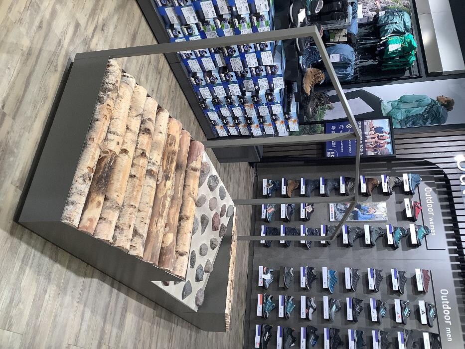 Bilder INTERSPORT Voswinkel
