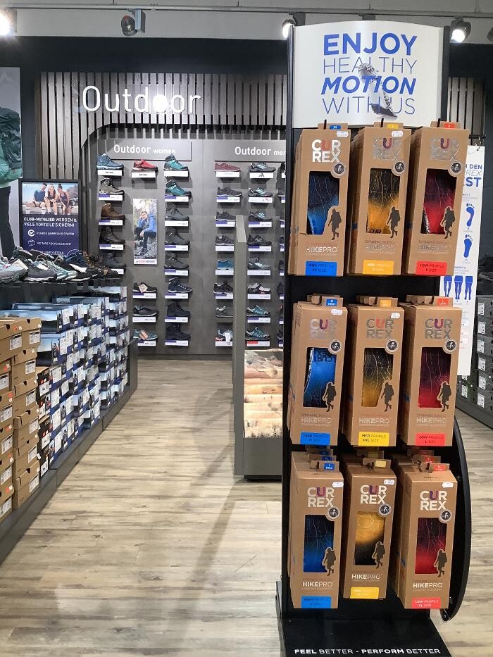 Bilder INTERSPORT Voswinkel