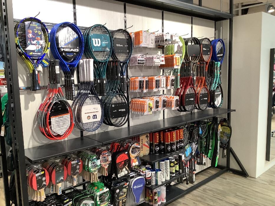 Bilder INTERSPORT Voswinkel