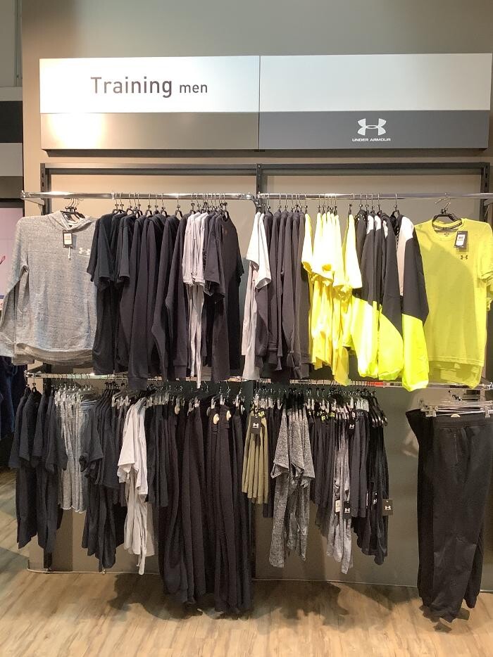 Bilder INTERSPORT Voswinkel