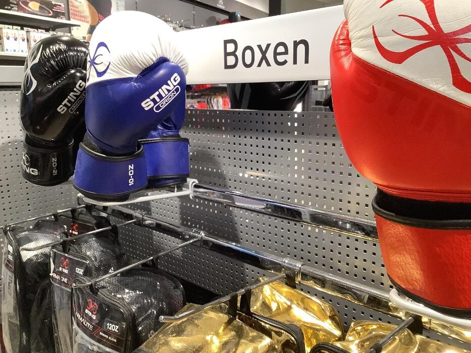 Bilder INTERSPORT Voswinkel