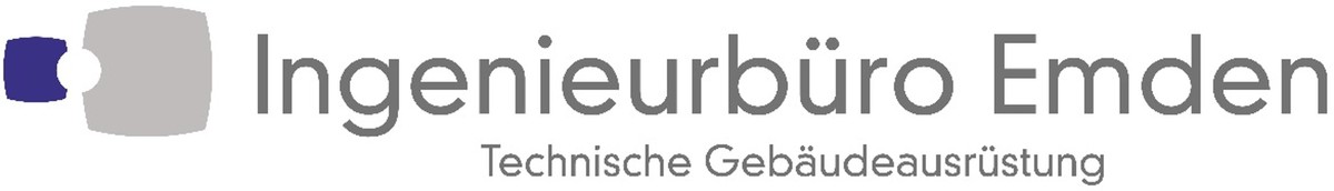 Ingenieurbüro Emden GmbH Logo