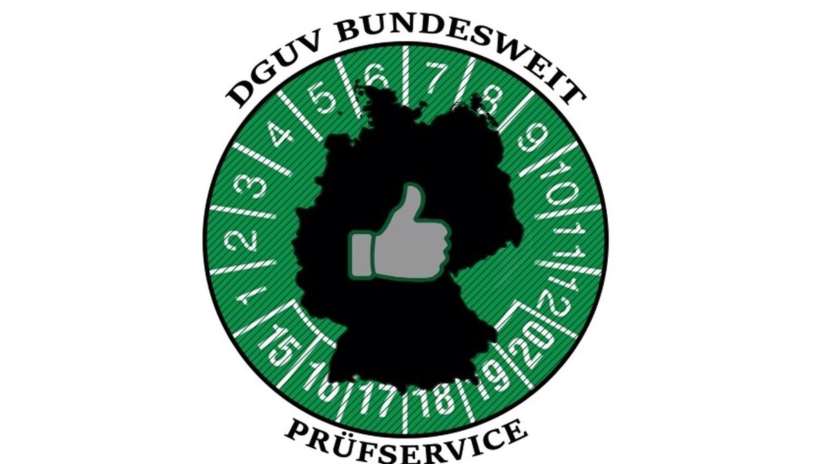 Bilder Alles Safe GmbH Prüfservice