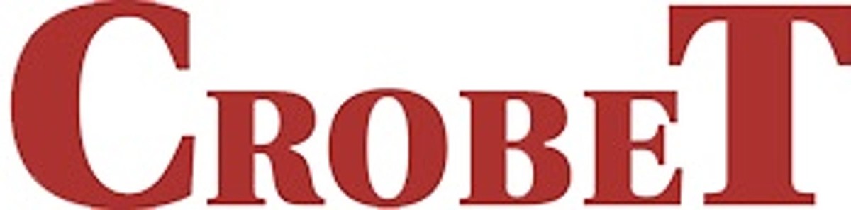 CROBET GmbH Logo