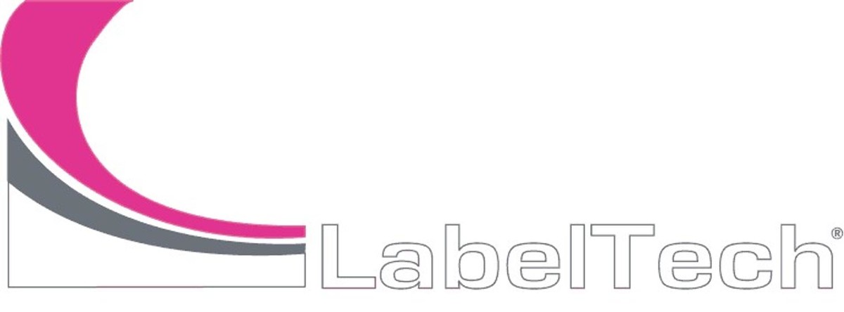 LabelTech-Deutschland GmbH Logo