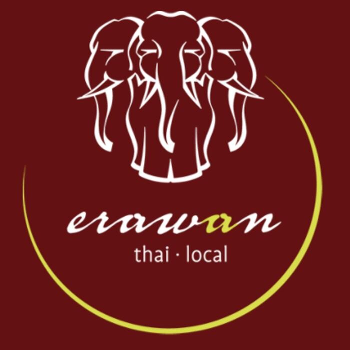 Thai Restaurant Erawan | Thailändische Spezialitäten Logo