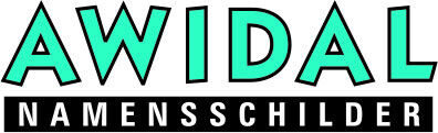 AWIDAL GmbH Logo