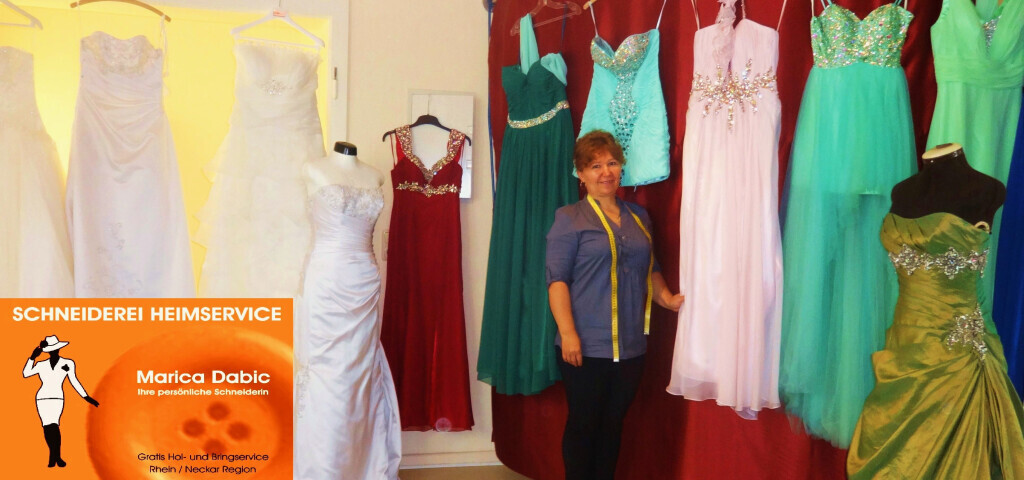 Bilder Schneiderei-Heimservice