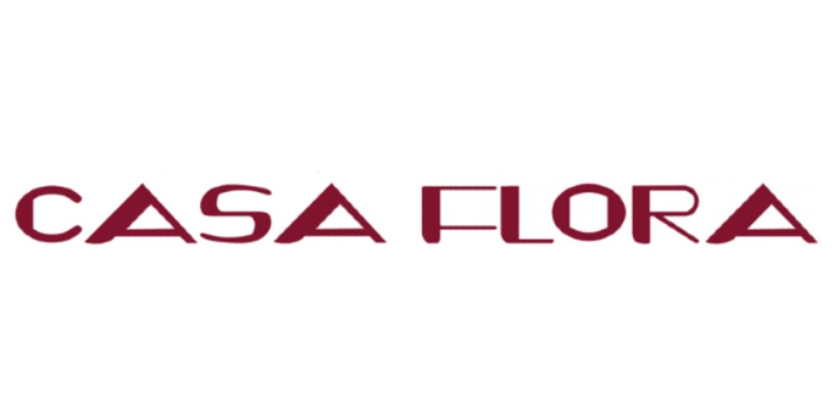 Casa Flora Logo