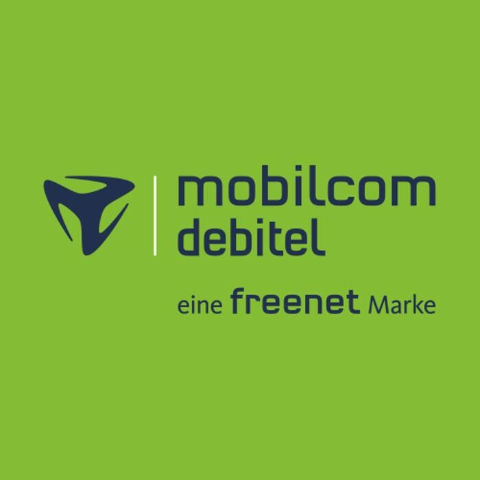 freenet Shop Logo