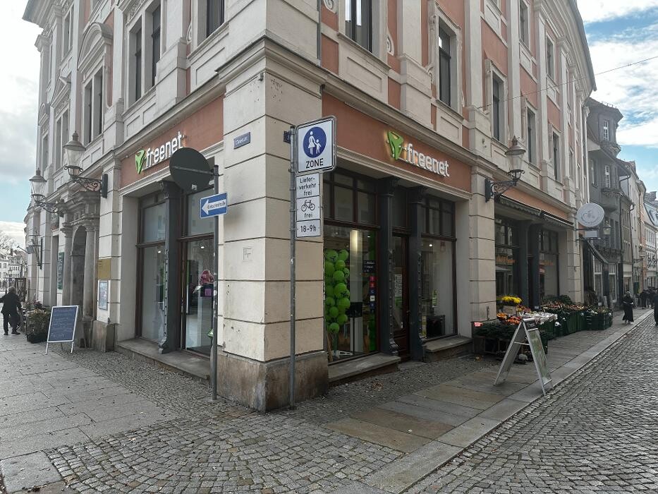 Bilder freenet Shop
