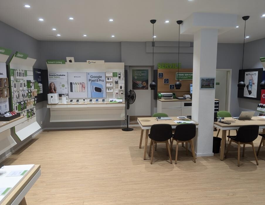 Bilder freenet Shop