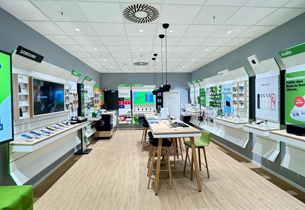 Bilder freenet Shop