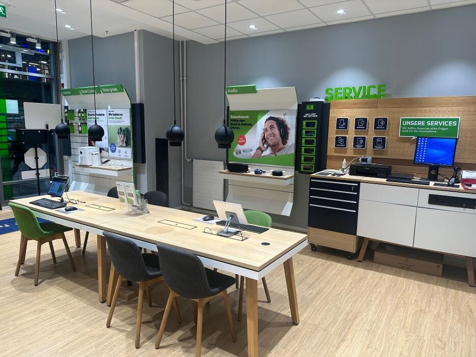 Bilder freenet Shop