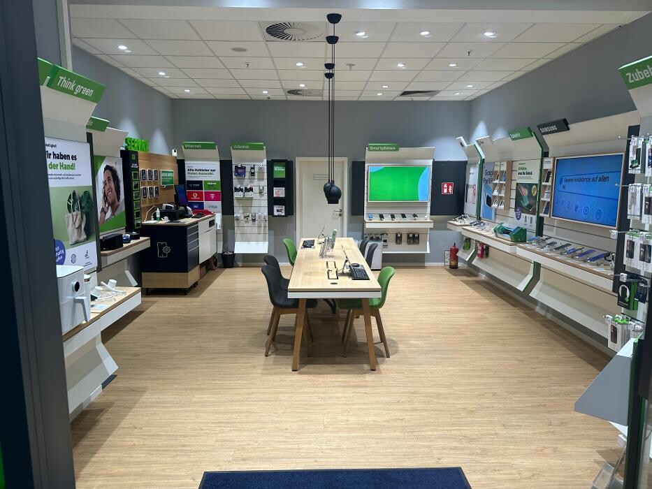 Bilder freenet Shop