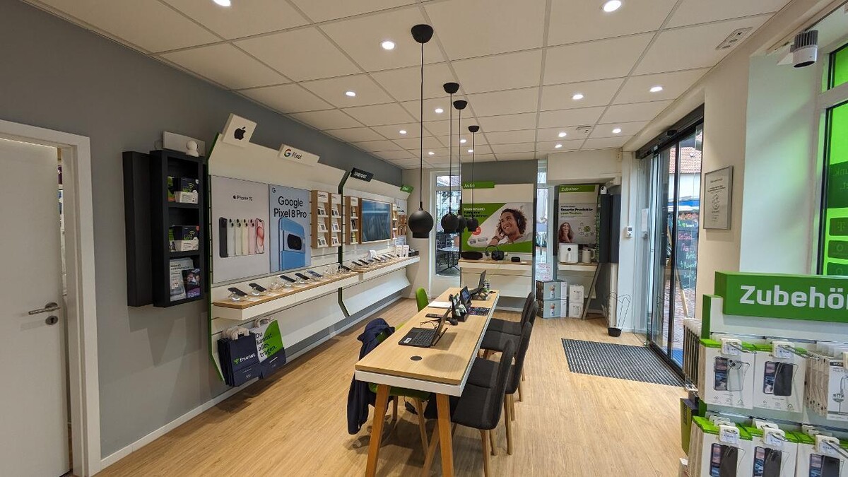 Bilder freenet Shop