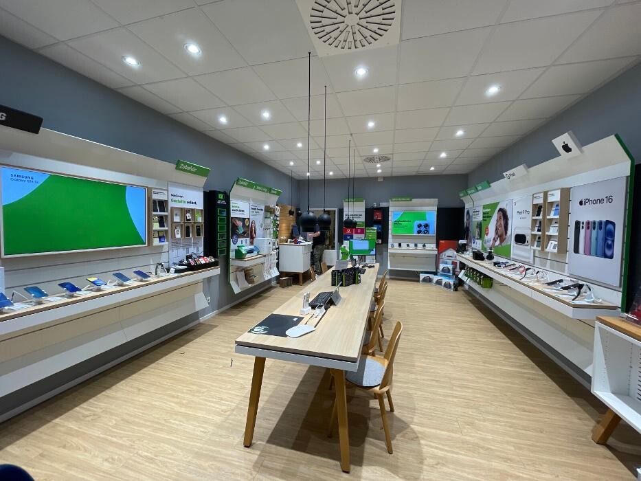 Bilder freenet Shop