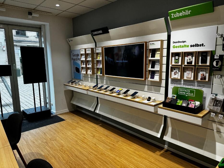 Bilder freenet Shop