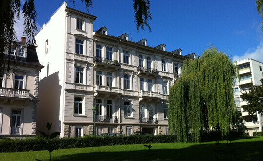 Bilder Kreateam Architekten