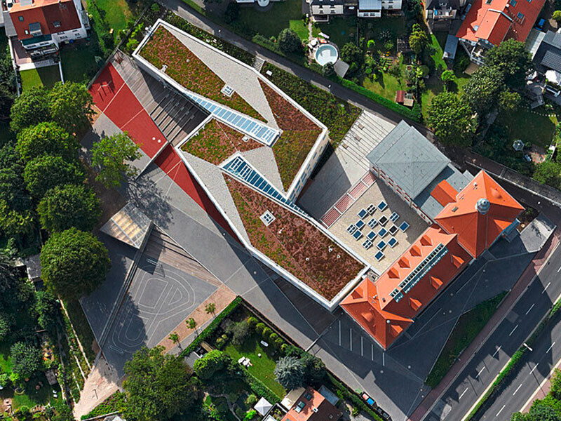 Bilder Kreateam Architekten