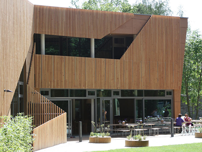 Bilder Kreateam Architekten