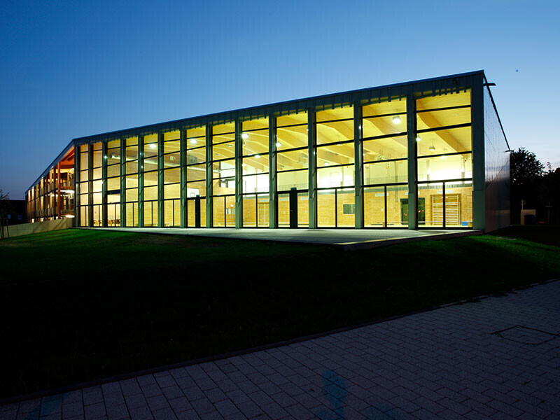 Bilder Kreateam Architekten