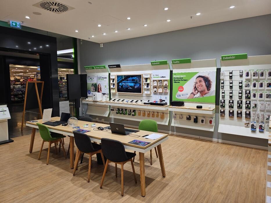 Bilder freenet Shop