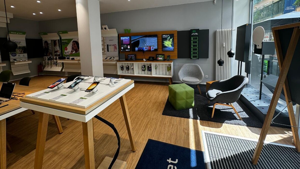 Bilder freenet Shop
