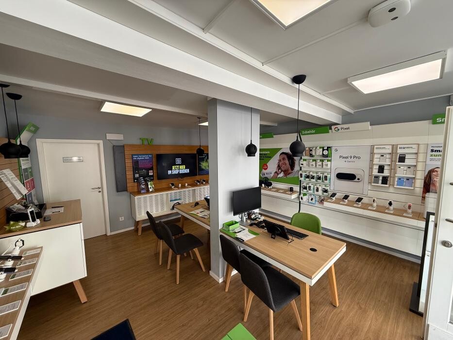Bilder freenet Shop