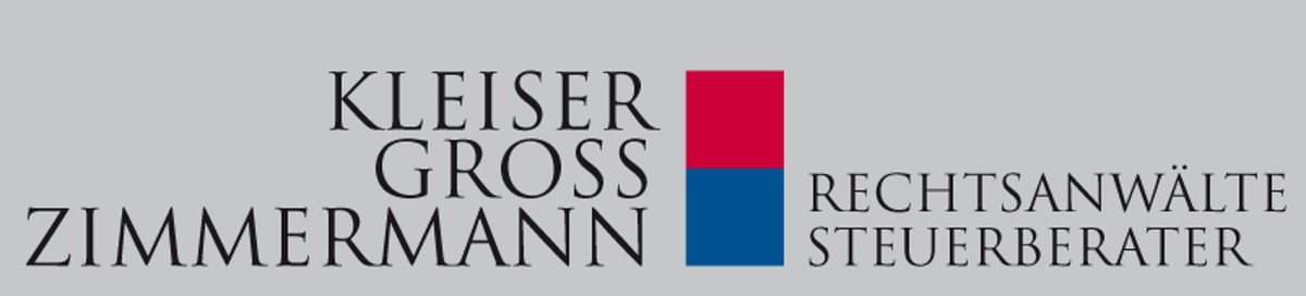 Kleiser, Gross, Zimmermann, Götz, Preuninger, Baumgart Rechtsanwälte Logo