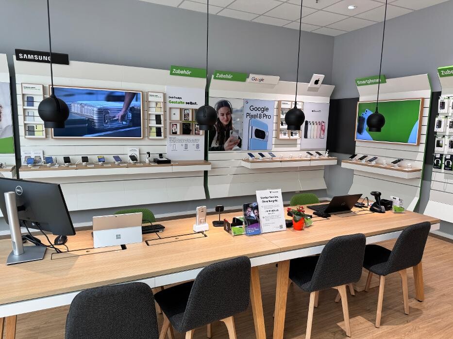 Bilder freenet Shop