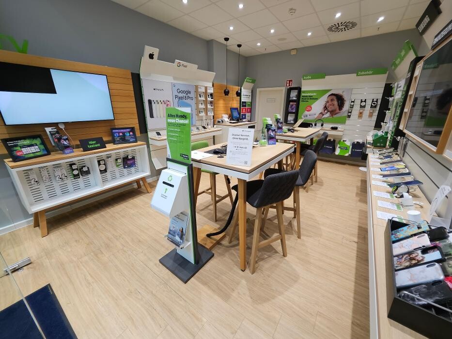 Bilder freenet Shop