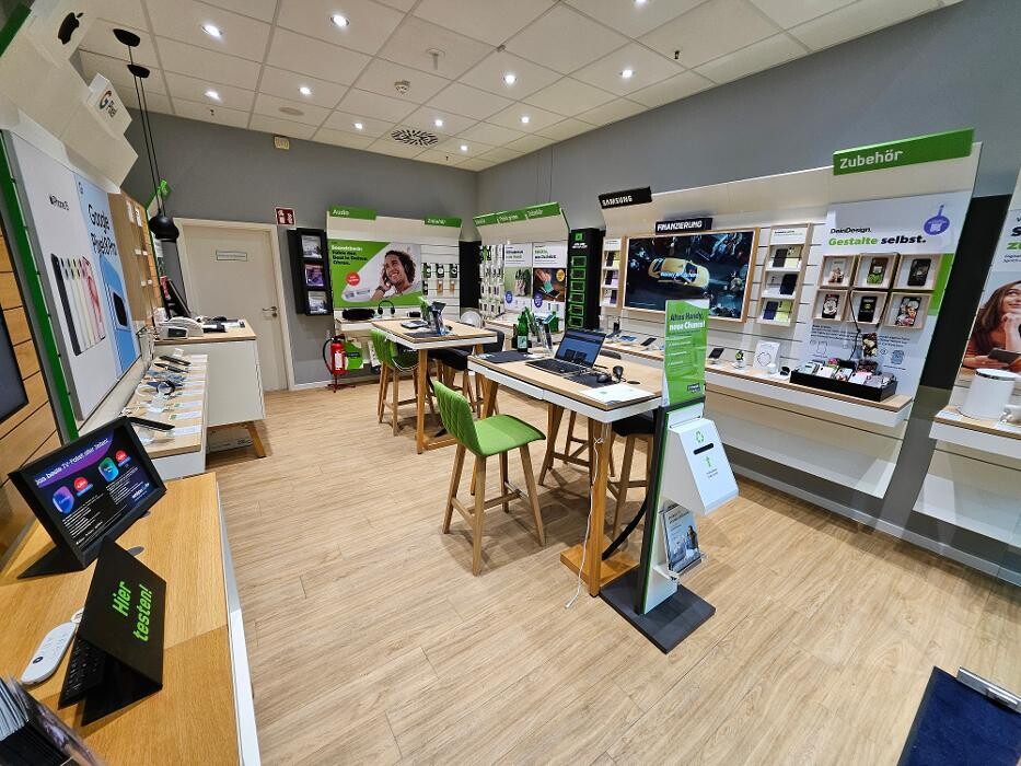 Bilder freenet Shop