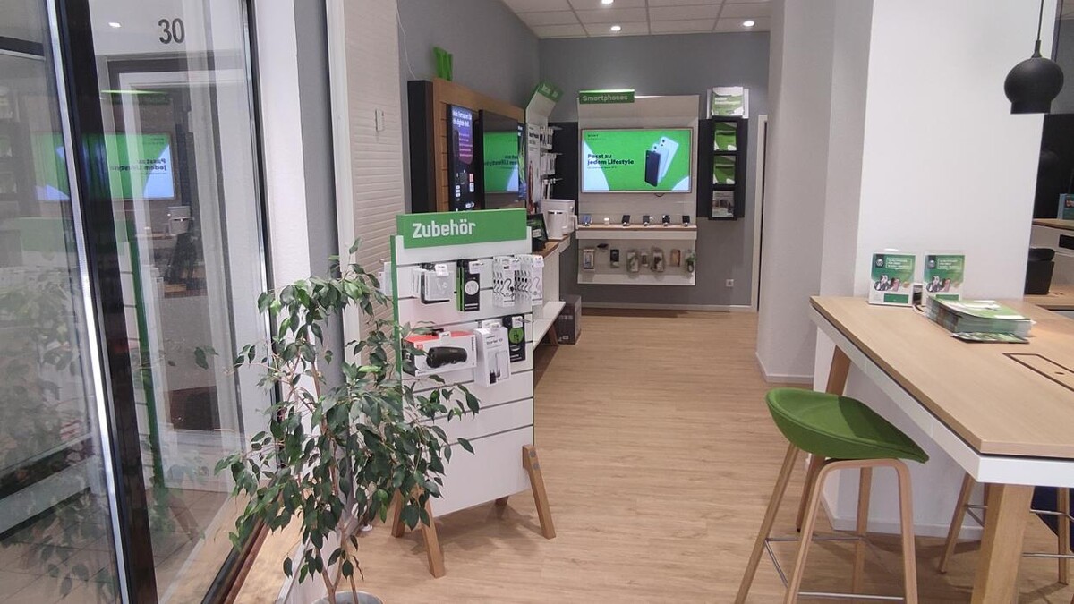 Bilder freenet Shop