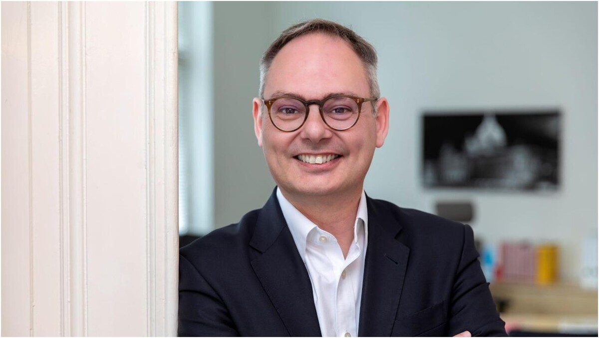Bilder Rechtsanwalt und Notar Jörgen Breckwoldt