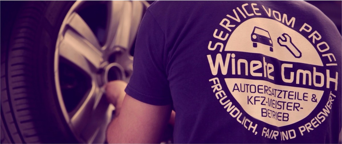 Fachwerkstatt Winete Gmbh In 47057 Duisburg Im Berblick