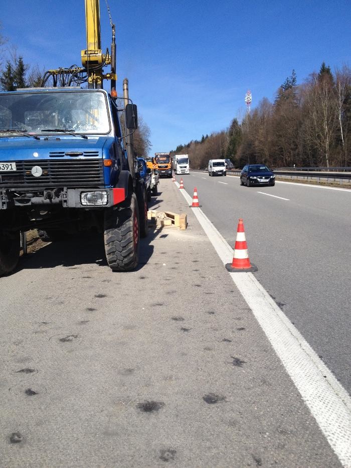 Bilder BECKER + BOSCH Bodenerkundung GmbH