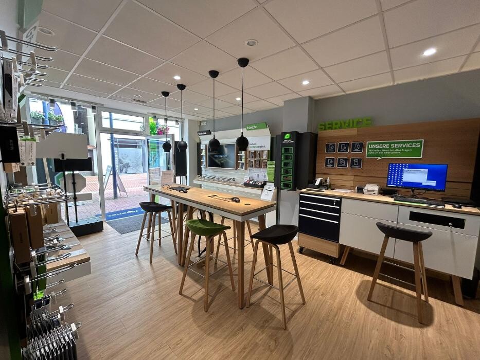 Bilder freenet Shop