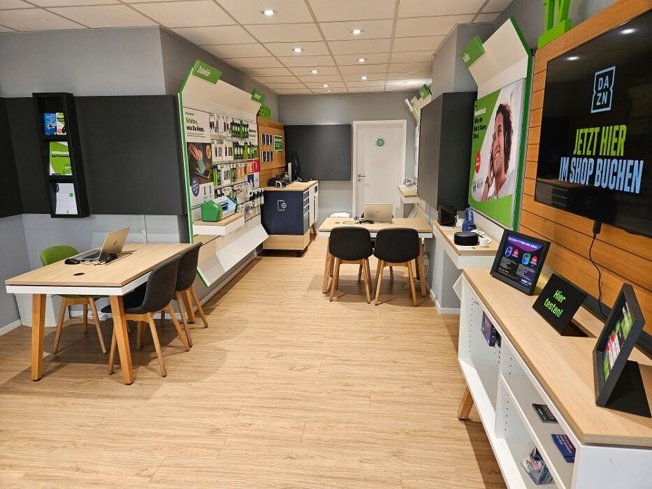 Bilder freenet Shop