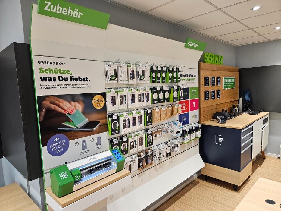 Bilder freenet Shop