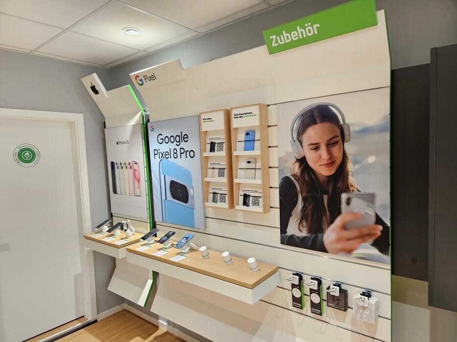 Bilder freenet Shop