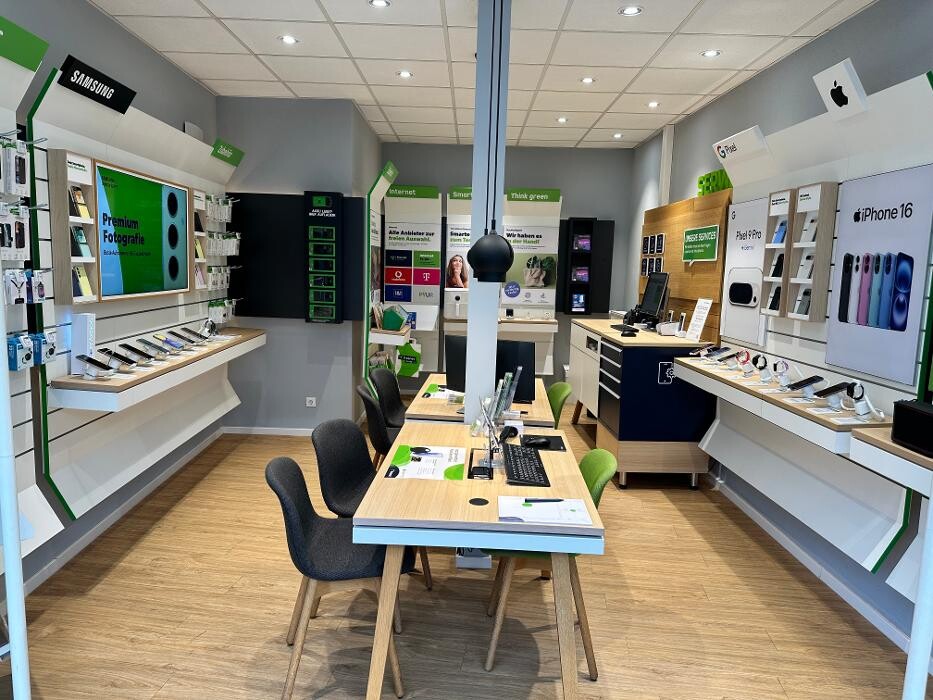 Bilder freenet Shop