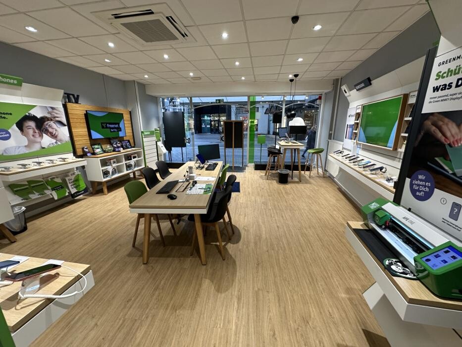 Bilder freenet Shop
