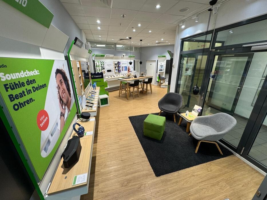 Bilder freenet Shop