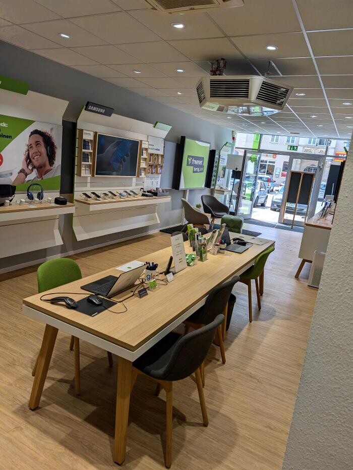 Bilder freenet Shop
