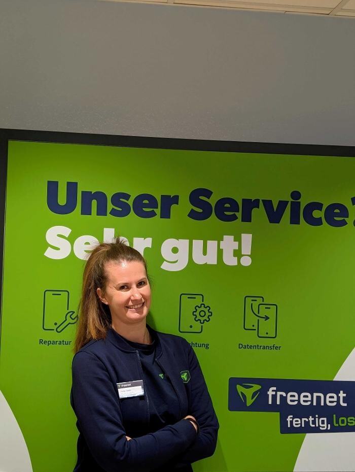 Bilder freenet Shop