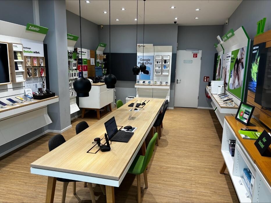Bilder freenet Shop