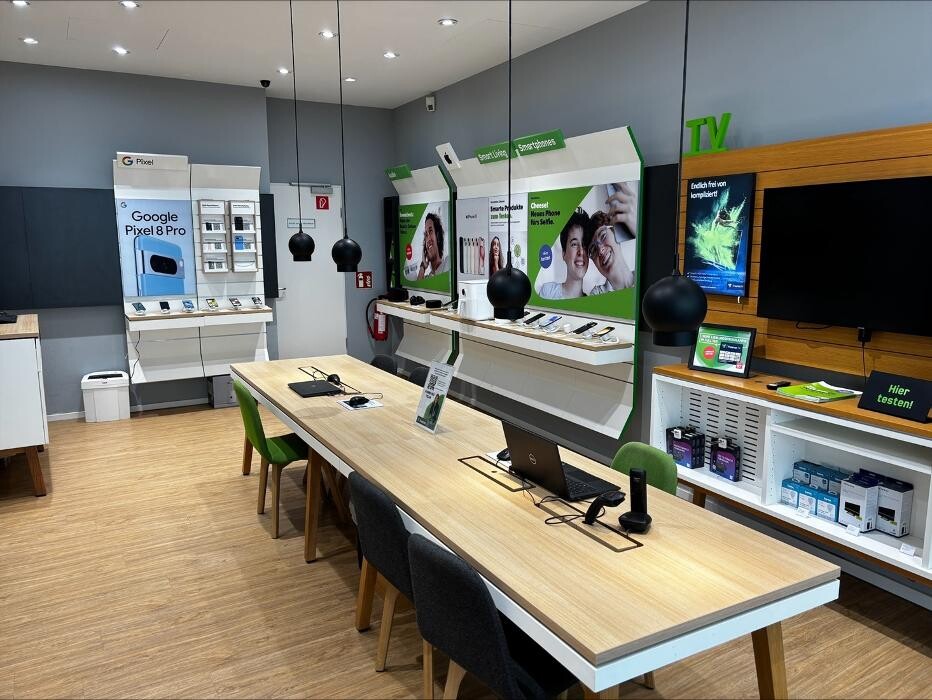 Bilder freenet Shop